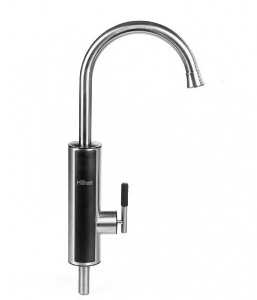 ����������� ��������� Holmer HHW-412SL, Inox, 3000W, ��������� ���������, IPX4, ������ �� ��������� ��� ����, ������ �� ��������, ������� ������� �����-�������-��������� �����, ������������� 16� - �������� 1