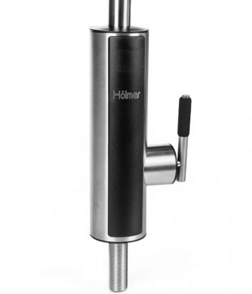 ����������� ��������� Holmer HHW-412SL, Inox, 3000W, ��������� ���������, IPX4, ������ �� ��������� ��� ����, ������ �� ��������, ������� ������� �����-�������-��������� �����, ������������� 16� - �������� 2