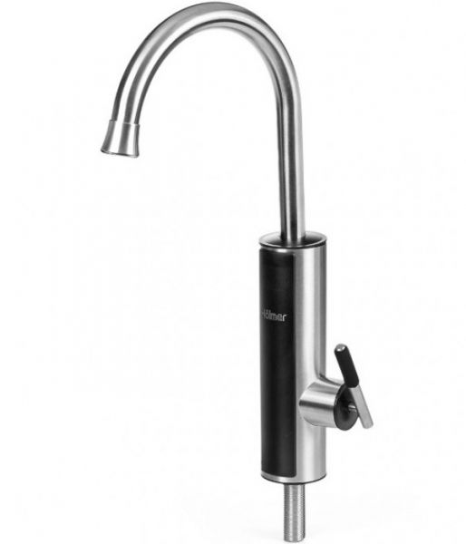 ����������� ��������� Holmer HHW-412SL, Inox, 3000W, ��������� ���������, IPX4, ������ �� ��������� ��� ����, ������ �� ��������, ������� ������� �����-�������-��������� �����, ������������� 16� - �������� 4