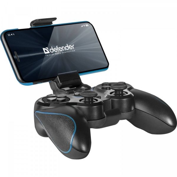  Defender BlastUSB,Bluetooth,Li-Ion,PlayStation3//Android (64285) -  4