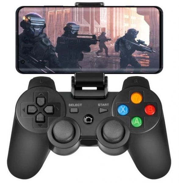 ������� Defender Crusher�USB,�Bluetooth,�Li-Ion,�PlayStation3/��/Android (64290) - �������� 3