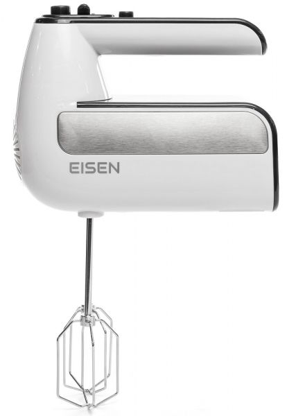 ������ Eisen EHM-415W, White, 450W, ������, 5 ���������, ����� �����, �������, ����� ��� ������ �����, ������ �� ��������� - �������� 2