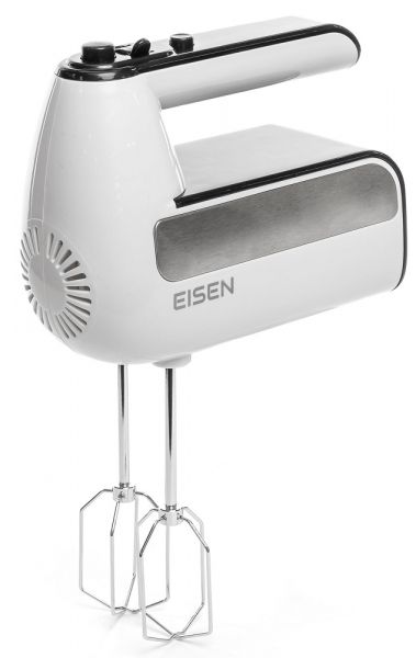 ������ Eisen EHM-415W, White, 450W, ������, 5 ���������, ����� �����, �������, ����� ��� ������ �����, ������ �� ��������� - �������� 3