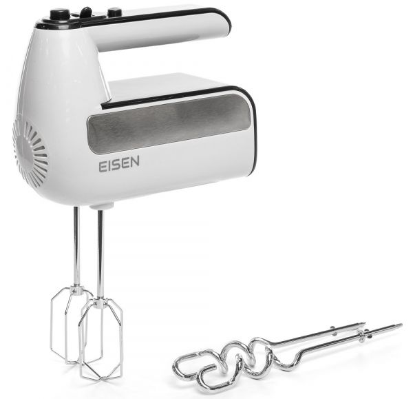 ������ Eisen EHM-415W, White, 450W, ������, 5 ���������, ����� �����, �������, ����� ��� ������ �����, ������ �� ��������� - �������� 4