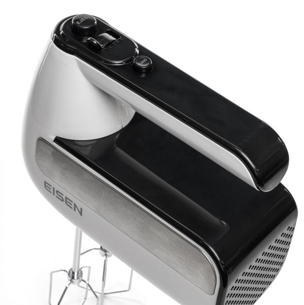 ������ Eisen EHM-415W, White, 450W, ������, 5 ���������, ����� �����, �������, ����� ��� ������ �����, ������ �� ��������� - �������� 5