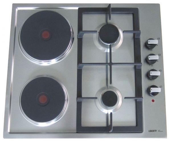 ���������� �������� �������� LIBERTY PGER6142S-A1CI (447) - �������� 1