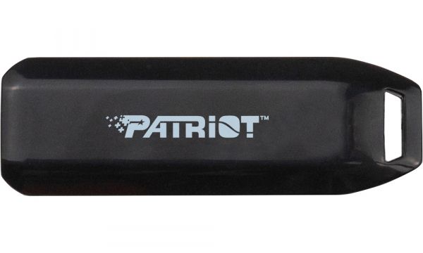 USB 3.2 Flash Drive 32Gb Patriot Xporter 3, Black (PSF32GX3B3U) -  3