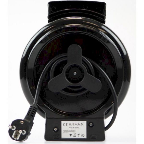 ���������� Brock WM 3002 BK - �������� 4