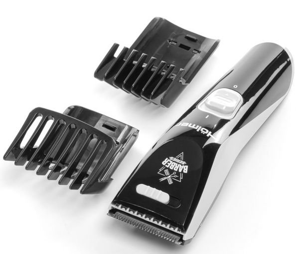 ������� ��� ������� Holmer HHC-0245B PRO, Black, 5W, ������� �� ����/�����������, 2 �������, 12 �������� ����� (0.5-33��), ����� ������ 45���, � ��������� �������� ����������, �����, ������� - �������� 1