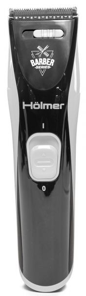 ������� ��� ������� Holmer HHC-0245B PRO, Black, 5W, ������� �� ����/�����������, 2 �������, 12 �������� ����� (0.5-33��), ����� ������ 45���, � ��������� �������� ����������, �����, ������� - �������� 3