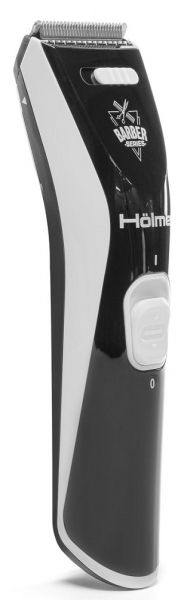 ������� ��� ������� Holmer HHC-0245B PRO, Black, 5W, ������� �� ����/�����������, 2 �������, 12 �������� ����� (0.5-33��), ����� ������ 45���, � ��������� �������� ����������, �����, ������� - �������� 4