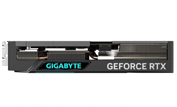 ³ GeForce RTX 4070 SUPER, Gigabyte, EAGLE OC, 12Gb GDDR6X, 192-bit, HDMI/3xDP, 2535/21000 MHz, 16-pin (GV-N407SEAGLE OC-12GD) -  6