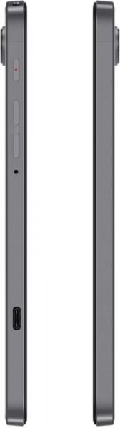 ���������� �� 10.1" Pixus Line, Grey, 1280x800, IPS, Unisoc Tiger T606 8x1.6GHz, RAM 6Gb, ROM 128Gb, GPS, LTE, Wi-Fi, BT, 2 Cam (13Mp + 5Mp), 6600 mAh, Android 13 - �������� 5