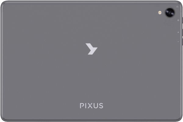 ���������� �� 10.1" Pixus Line, Grey, 1280x800, IPS, Unisoc Tiger T606 8x1.6GHz, RAM 6Gb, ROM 128Gb, GPS, LTE, Wi-Fi, BT, 2 Cam (13Mp + 5Mp), 6600 mAh, Android 13 - �������� 7