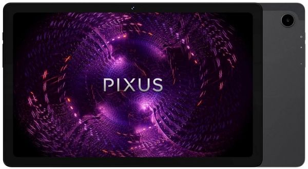 ���������� �� 10.4" Pixus Titan Grey, (1920x1080) IPS, MediaTek Helio G99 2.2GHz+2.0GHz, RAM 8Gb, ROM 256Gb, MicroSD (max 2Tb), LTE, Wi-Fi, noBT, 2 Cam (5Mp + 2Mp), 6200 mAh, Android 13 - �������� 1