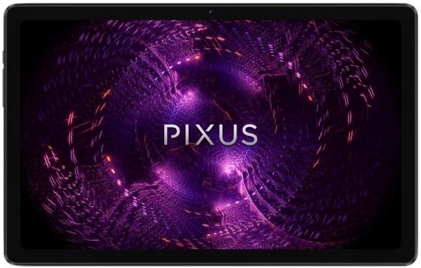 ���������� �� 10.4" Pixus Titan Grey, (1920x1080) IPS, MediaTek Helio G99 2.2GHz+2.0GHz, RAM 8Gb, ROM 256Gb, MicroSD (max 2Tb), LTE, Wi-Fi, noBT, 2 Cam (5Mp + 2Mp), 6200 mAh, Android 13 - �������� 2