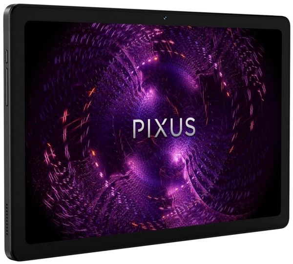 ���������� �� 10.4" Pixus Titan Grey, (1920x1080) IPS, MediaTek Helio G99 2.2GHz+2.0GHz, RAM 8Gb, ROM 256Gb, MicroSD (max 2Tb), LTE, Wi-Fi, noBT, 2 Cam (5Mp + 2Mp), 6200 mAh, Android 13 - �������� 3