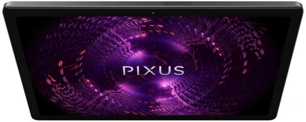  10.4" Pixus Titan Grey, (1920x1080) IPS, MediaTek Helio G99 2.2GHz+2.0GHz, RAM 8Gb, ROM 256Gb, MicroSD (max 2Tb), LTE, Wi-Fi, noBT, 2 Cam (5Mp + 2Mp), 6200 mAh, Android 13 -  4