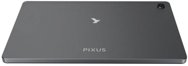  10.4" Pixus Titan Grey, (1920x1080) IPS, MediaTek Helio G99 2.2GHz+2.0GHz, RAM 8Gb, ROM 256Gb, MicroSD (max 2Tb), LTE, Wi-Fi, noBT, 2 Cam (5Mp + 2Mp), 6200 mAh, Android 13 -  6