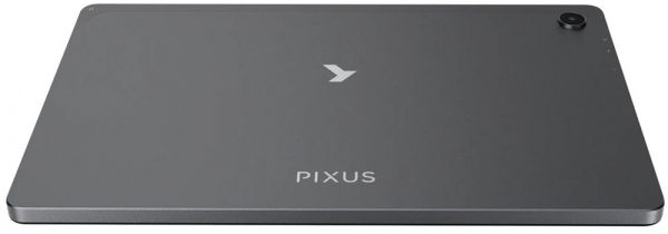 ���������� �� 10.4" Pixus Titan Grey, (1920x1080) IPS, MediaTek Helio G99 2.2GHz+2.0GHz, RAM 8Gb, ROM 256Gb, MicroSD (max 2Tb), LTE, Wi-Fi, noBT, 2 Cam (5Mp + 2Mp), 6200 mAh, Android 13 - �������� 6