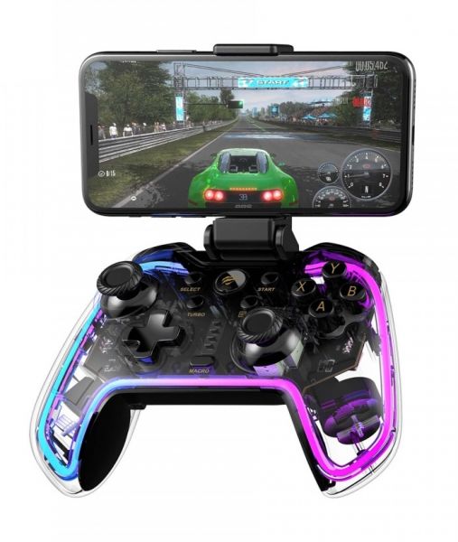 ������� Havit G158BT PRO, Black, ������������ (Bluetooth 4.0), ��������� ��� �������� (HV-G158BT PRO) - �������� 1