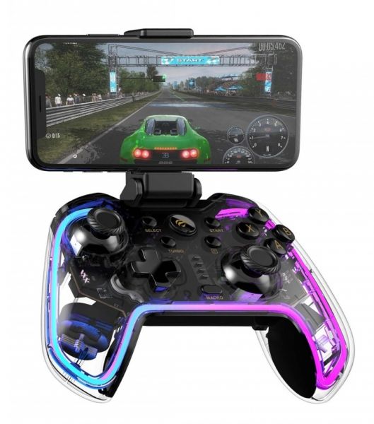 ������� Havit G158BT PRO, Black, ������������ (Bluetooth 4.0), ��������� ��� �������� (HV-G158BT PRO) - �������� 3