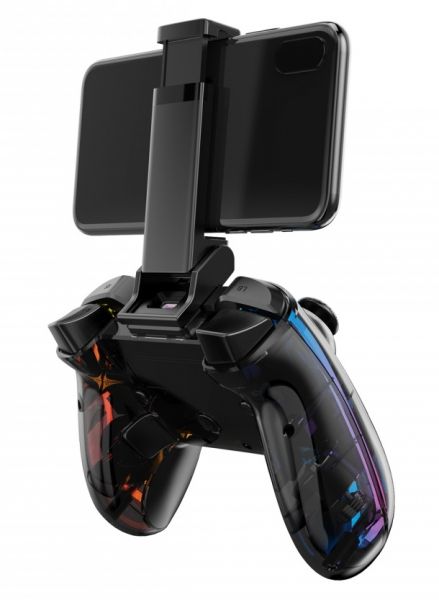 ������� Havit G158BT PRO, Black, ������������ (Bluetooth 4.0), ��������� ��� �������� (HV-G158BT PRO) - �������� 4