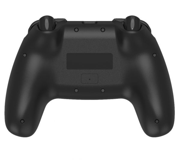  A4Tech GPW50 "Bloody", Black/Red/Grey,  (USB 2.4GHz),   / PS3 / Android,  , 600 mAh -  4