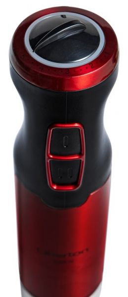 ������� ������������� Liberton LHB-0310 Black/Red - �������� 3