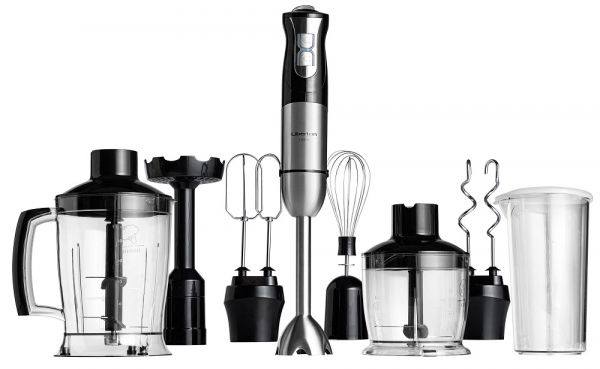 ������� ������������� LIBERTON LHB-0309 Black - �������� 1