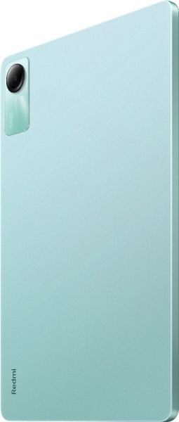  11" Xiaomi Redmi Pad SE Mint Green, 1920x1200, Qualcomm Snapdragon 680 8 x 2.4 GHz, RAM 4Gb, ROM 128Gb, Wi-Fi, BT, 2 Cam (8 Mp + 2Mp), 8000 mAh, Android 13 -  4