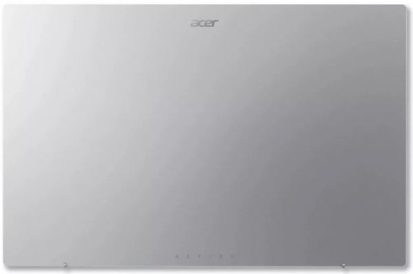  15" Acer Aspire 3 A315-510P (NX.KDHEX.00N) Pure Silver 15.6" FullHD 1920x1080 , Intel Core i3-N305 1.8-3.8GHz, RAM 8GB, SSD 256GB, Intel UHD Graphics Xe 32EUs, DOS -  6