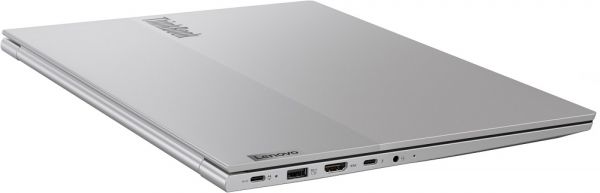  16" Lenovo ThinkBook 16 G6 IRL (21KH007WRA) Arctic Grey 16.0" WUXGA 1920x1200 IPS , Intel Core i5-1335U 3.4-4.6GHz, RAM 8Gb, SSD 256Gb, Intel Iris Xe Graphics, DOS -  7