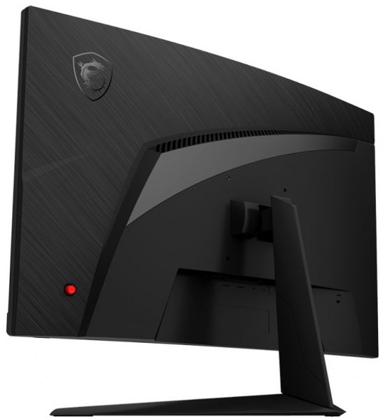 ������� ��������� 27" MSI G27C5 E2, Black, WLED, VA, 1920x1080 (16:9), 1 ��, 170 ��, 250 ��/�, 3000:1, 1500R, 178�/178�, 2xHDMI/DP, VESA 100x100 ��, Adaptive Sync - �������� 4