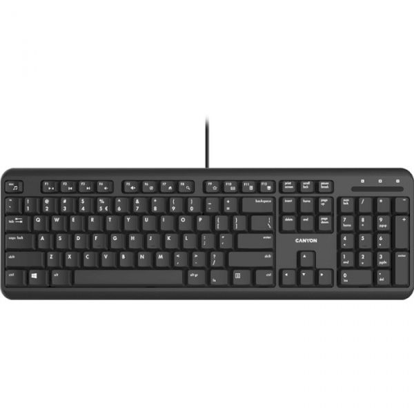 ���������� Canyon HKB-20 Black (CNS-HKB02) - �������� 1