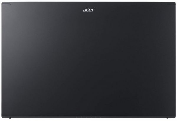  15" Acer Aspire 7 A715-76G-50FE (NH.QN4EX.003) Charcoal Black 15.6"  LED Full HD 1920x1080 IPS, Intel Core i5-12450H 3.3-4.4GHz, RAM 16Gb, SSD 512Gb, nVidia GeForce RTX 2050 4Gb, DOS -  8