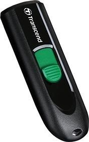 USB 3.2 Flash Drive 512Gb Transcend JetFlash 790C, Black (TS512GJF790C) - �������� 3