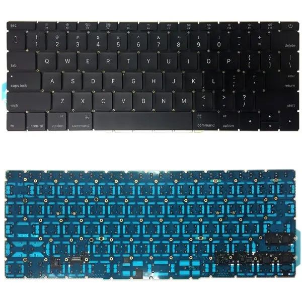 ��������� ��� �������� Apple MacBook Pro Retina 13" 2016-2017 (A1708), ����� USA - �������� 1