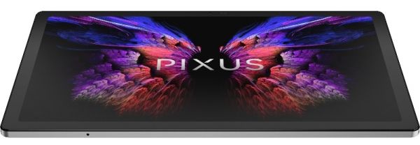   10.4" Pixus Wing 2K Grey, (2000x1200) IPS, Unisoc Tiger T606, RAM 6Gb, ROM 128Gb, MicroSD (max 1Tb), LTE, Wi-Fi, noBT, 7000 mAh, Android 13 -  4