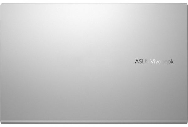  15" Asus VivoBook 15 X1500EA-EJ4285 (90NB0TY6-M04RH0) Silver 15.6" FullHD 1920x1080 , Intel Pentium Gold 7505 2.0-3.5GHz, RAM 8GB, SSD 512GB, Intel UHD Graphics, DOS -  9