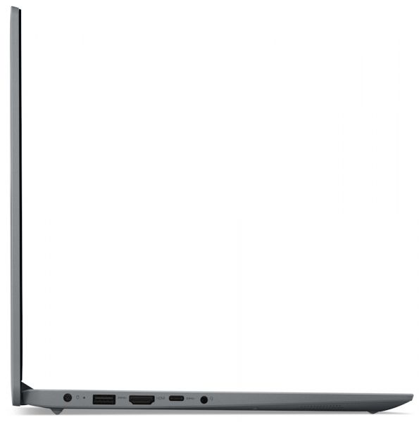 ������� 15" Lenovo IdeaPad 1 15ALC7 (82R400B6RM) Cloud Grey 15.6" ������� Full HD 1920x1080, AMD Ryzen 7 5700U 1.8-4.3GHz, RAM 8Gb, SSD 512Gb, AMD Radeon Graphics, DOS - �������� 2