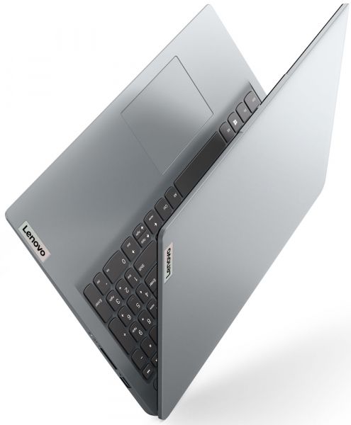 ������� 15" Lenovo IdeaPad 1 15ALC7 (82R400B6RM) Cloud Grey 15.6" ������� Full HD 1920x1080, AMD Ryzen 7 5700U 1.8-4.3GHz, RAM 8Gb, SSD 512Gb, AMD Radeon Graphics, DOS - �������� 8