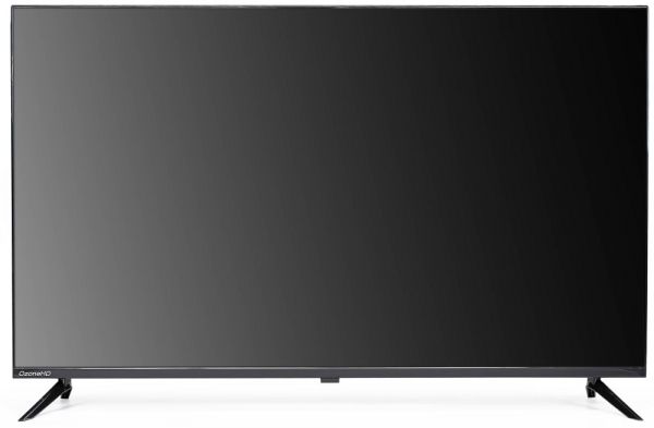 ��������� 40" OzoneHD 40FSN93T2, 1920�1080, 60 ��, Smart TV, Android 12.0, DVB-T2/C, 2xHDMI, 2xUSB, 1x�������� ������� Wi-Fi, VESA 200x100 - �������� 2