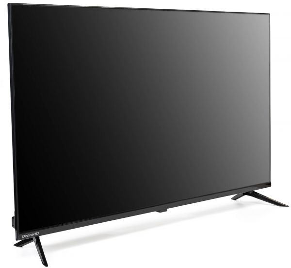 ��������� 40" OzoneHD 40FSN93T2, 1920�1080, 60 ��, Smart TV, Android 12.0, DVB-T2/C, 2xHDMI, 2xUSB, 1x�������� ������� Wi-Fi, VESA 200x100 - �������� 3
