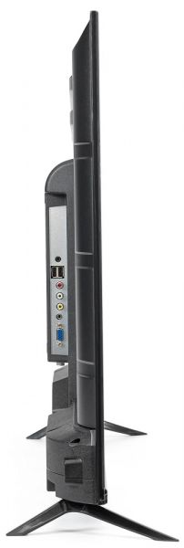 ��������� 40" OzoneHD 40FSN93T2, 1920�1080, 60 ��, Smart TV, Android 12.0, DVB-T2/C, 2xHDMI, 2xUSB, 1x�������� ������� Wi-Fi, VESA 200x100 - �������� 5