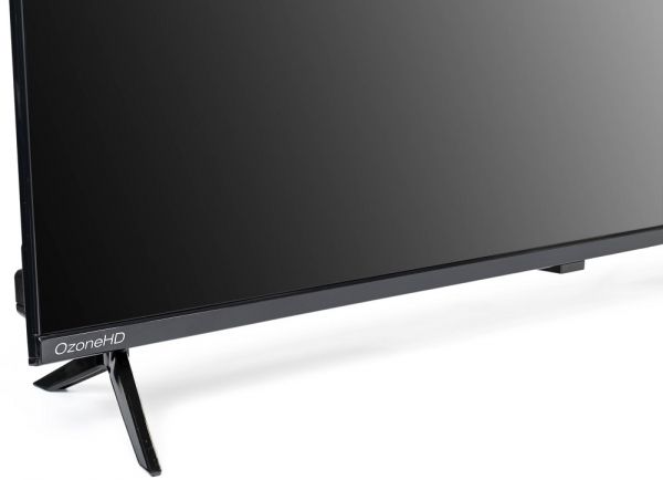 ��������� 40" OzoneHD 40FSN93T2, 1920�1080, 60 ��, Smart TV, Android 12.0, DVB-T2/C, 2xHDMI, 2xUSB, 1x�������� ������� Wi-Fi, VESA 200x100 - �������� 6