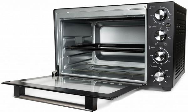 �������������� Holmer HEO-083B, Black, 1800W, 38 �, 3 ������, ���������� ����������� �����������, ������, 70-250��, ��������� � ������������ ���������, ������� �����, �����, �������� ��������� ��������� ������ - �������� 3