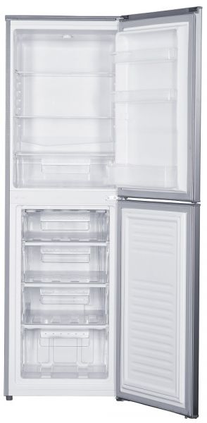  Edler ED-274INFD, Inox, ,   . ,   248L,   138L/110L,  , A+, 172x55x57 -  2