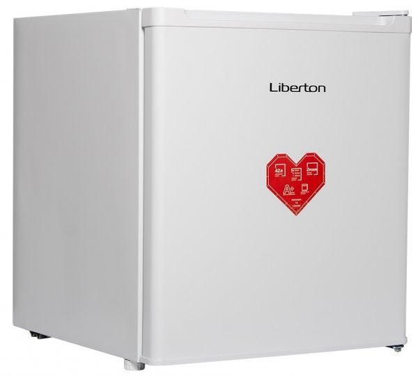 ����������� Liberton LRU 51-42H, White, ������������, ����� ����� 42L, �������� ����� 37L/4L, �+, 47.5�44�51.5�� - �������� 1