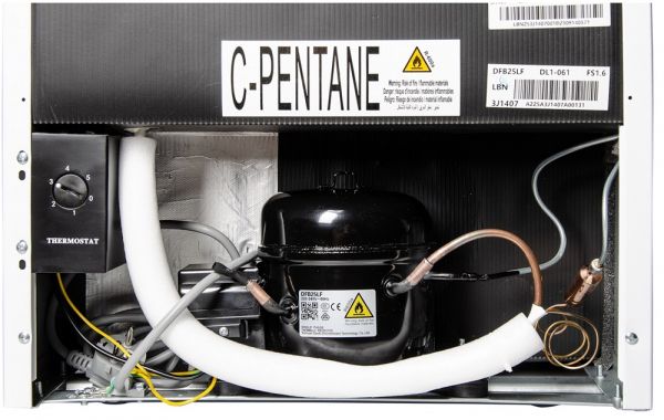 ����������� Liberton LRU 51-42H, White, ������������, ����� ����� 42L, �������� ����� 37L/4L, �+, 47.5�44�51.5�� - �������� 9